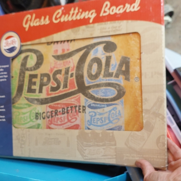 Pepsi cola stuff - Picture 4 of 9